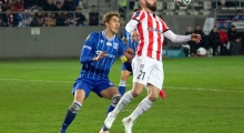 Cracovia Kraków - Lech Poznań 2020-02-16